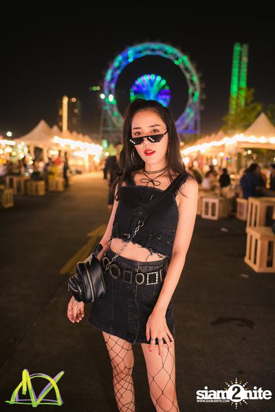 Dropzone Festival Bangkok 2018 (อัลบั้มที่ 6 วันที่ 1) — photo 149