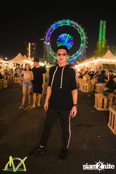 Dropzone Festival Bangkok 2018 (อัลบั้มที่ 6 วันที่ 1) — photo 150