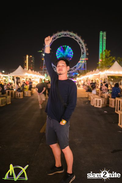 Dropzone Festival Bangkok 2018 (อัลบั้มที่ 6 วันที่ 1) — photo 151