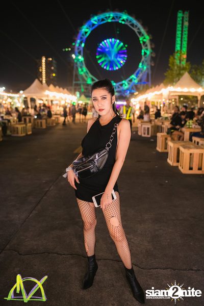 Dropzone Festival Bangkok 2018 (อัลบั้มที่ 6 วันที่ 1) — photo 153