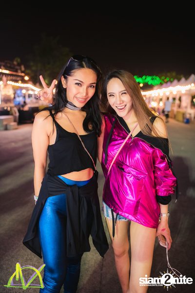 Dropzone Festival Bangkok 2018 (อัลบั้มที่ 6 วันที่ 1) — photo 156