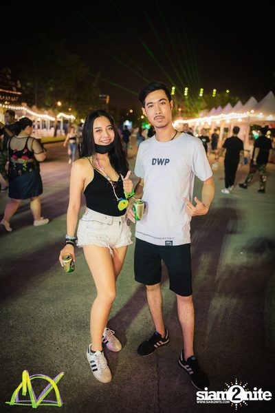 Dropzone Festival Bangkok 2018 (อัลบั้มที่ 6 วันที่ 1) — photo 157