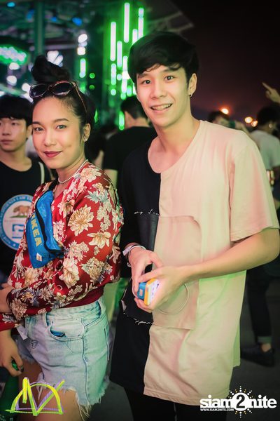Dropzone Festival Bangkok 2018 (อัลบั้มที่ 6 วันที่ 1) — photo 159