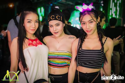 Dropzone Festival Bangkok 2018 (อัลบั้มที่ 6 วันที่ 1) — photo 160