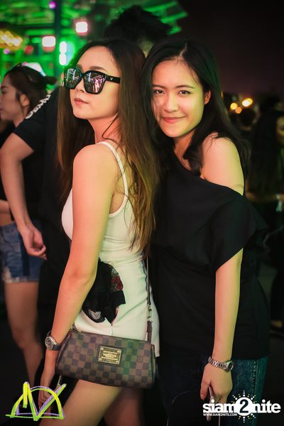 Dropzone Festival Bangkok 2018 (อัลบั้มที่ 6 วันที่ 1) — photo 161