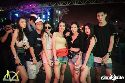 Dropzone Festival Bangkok 2018 (อัลบั้มที่ 6 วันที่ 1) — photo 162