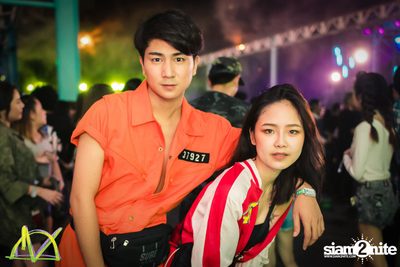 Dropzone Festival Bangkok 2018 (อัลบั้มที่ 6 วันที่ 1) — photo 163