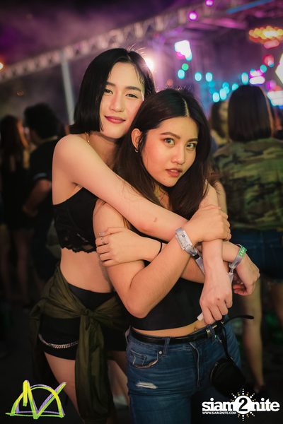 Dropzone Festival Bangkok 2018 (อัลบั้มที่ 6 วันที่ 1) — photo 164