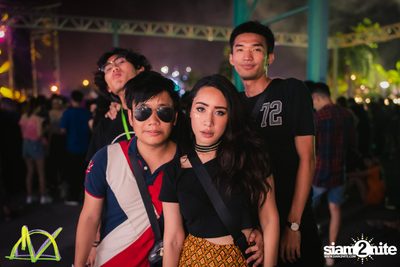 Dropzone Festival Bangkok 2018 (อัลบั้มที่ 6 วันที่ 1) — photo 165