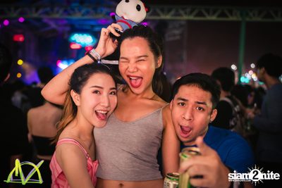 Dropzone Festival Bangkok 2018 (อัลบั้มที่ 6 วันที่ 1) — photo 166
