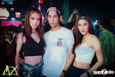 Dropzone Festival Bangkok 2018 (อัลบั้มที่ 6 วันที่ 1) — photo 168
