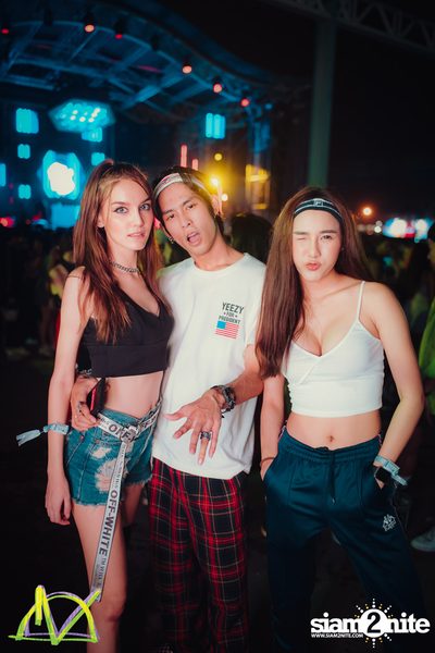 Dropzone Festival Bangkok 2018 (อัลบั้มที่ 6 วันที่ 1) — photo 169