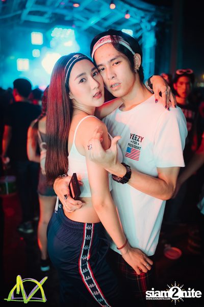 Dropzone Festival Bangkok 2018 (อัลบั้มที่ 6 วันที่ 1) — photo 170