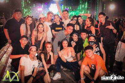 Dropzone Festival Bangkok 2018 (อัลบั้มที่ 6 วันที่ 1) — photo 171