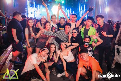 Dropzone Festival Bangkok 2018 (อัลบั้มที่ 6 วันที่ 1) — photo 172