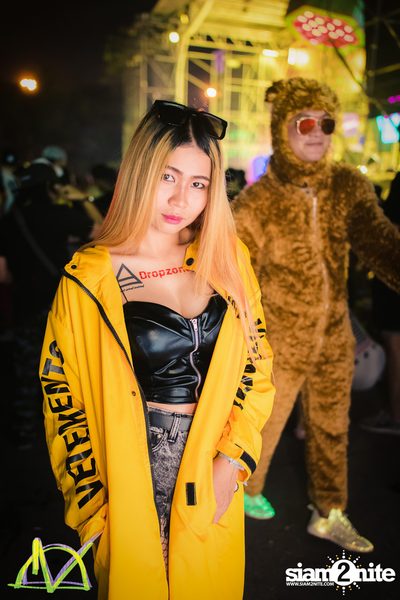Dropzone Festival Bangkok 2018 (อัลบั้มที่ 6 วันที่ 1) — photo 177