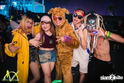 Dropzone Festival Bangkok 2018 (อัลบั้มที่ 6 วันที่ 1) — photo 179