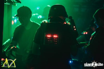 Dropzone Festival Bangkok 2018 (อัลบั้มที่ 6 วันที่ 1) — photo 180