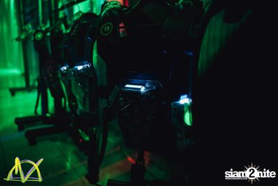 Dropzone Festival Bangkok 2018 (อัลบั้มที่ 6 วันที่ 1) — photo 184