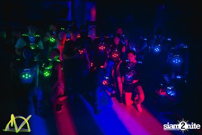 Dropzone Festival Bangkok 2018 (อัลบั้มที่ 6 วันที่ 1) — photo 185