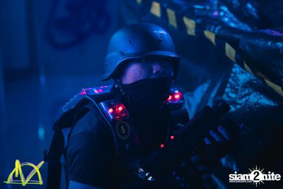 Dropzone Festival Bangkok 2018 (อัลบั้มที่ 6 วันที่ 1) — photo 186