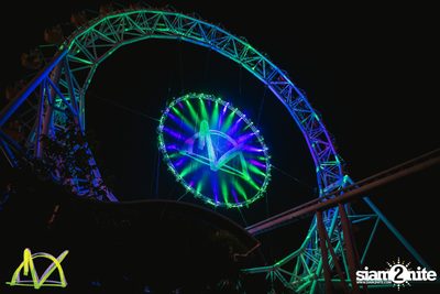 Dropzone Festival Bangkok 2018 (อัลบั้มที่ 6 วันที่ 1) — photo 190