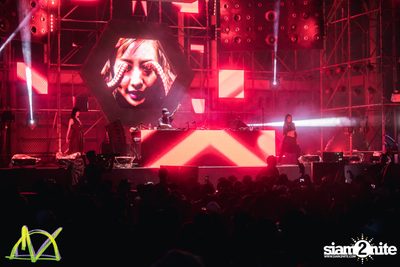 Dropzone Festival Bangkok 2018 (อัลบั้มที่ 6 วันที่ 1) — photo 193