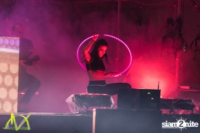 Dropzone Festival Bangkok 2018 (อัลบั้มที่ 6 วันที่ 1) — photo 194