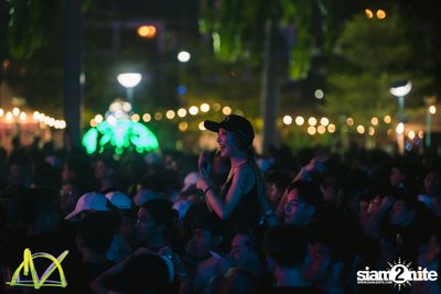 Dropzone Festival Bangkok 2018 (อัลบั้มที่ 6 วันที่ 1) — photo 195