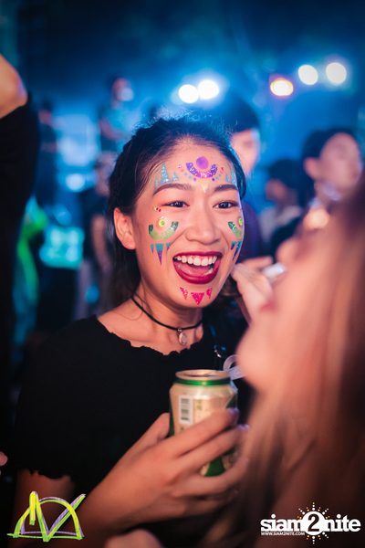 Dropzone Festival Bangkok 2018 (อัลบั้มที่ 6 วันที่ 1) — photo 197