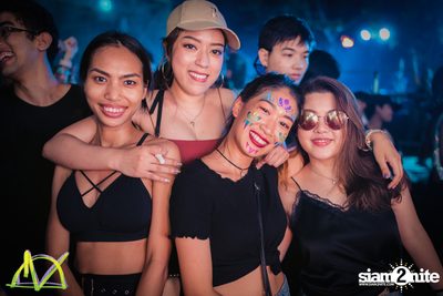 Dropzone Festival Bangkok 2018 (อัลบั้มที่ 6 วันที่ 1) — photo 198