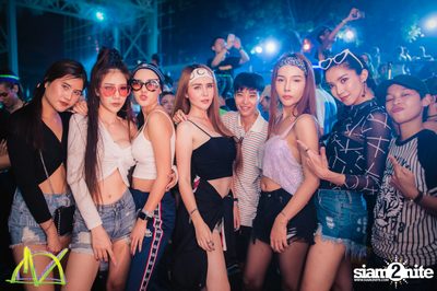 Dropzone Festival Bangkok 2018 (อัลบั้มที่ 6 วันที่ 1) — photo 199