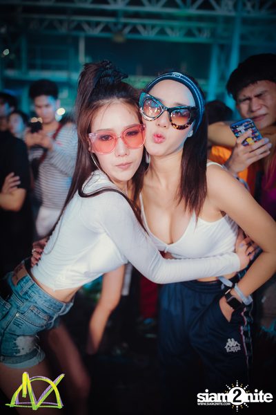 Dropzone Festival Bangkok 2018 (อัลบั้มที่ 6 วันที่ 1) — photo 200