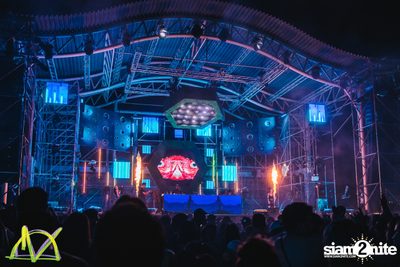 Dropzone Festival Bangkok 2018 (อัลบั้มที่ 6 วันที่ 1) — photo 201