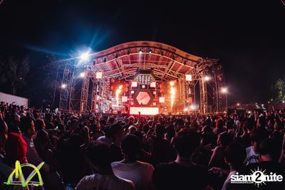 Dropzone Festival Bangkok 2018 (อัลบั้มที่ 6 วันที่ 1) — photo 202