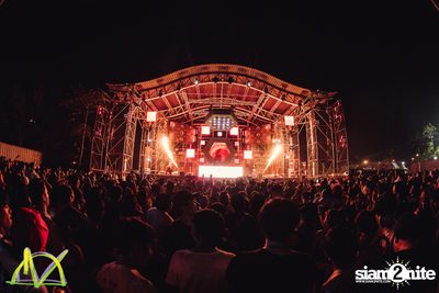 Dropzone Festival Bangkok 2018 (อัลบั้มที่ 6 วันที่ 1) — photo 203
