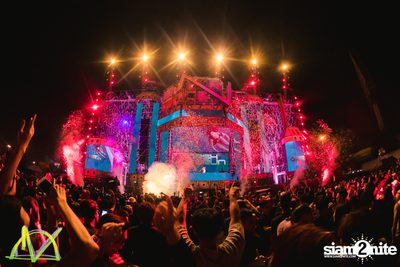 Dropzone Festival Bangkok 2018 (อัลบั้มที่ 6 วันที่ 1) — photo 208