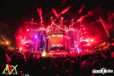 Dropzone Festival Bangkok 2018 (อัลบั้มที่ 6 วันที่ 1) — photo 209