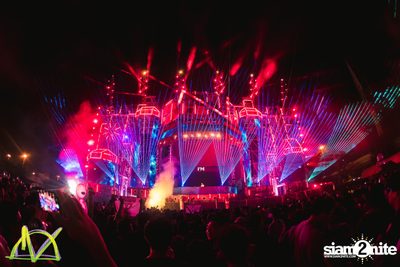 Dropzone Festival Bangkok 2018 (อัลบั้มที่ 6 วันที่ 1) — photo 210