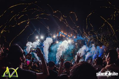 Dropzone Festival Bangkok 2018 (อัลบั้มที่ 6 วันที่ 1) — photo 211
