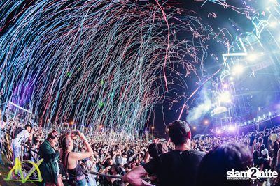 Dropzone Festival Bangkok 2018 (อัลบั้มที่ 6 วันที่ 1) — photo 214