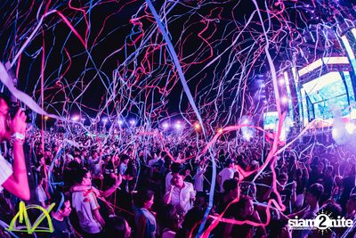 Dropzone Festival Bangkok 2018 (อัลบั้มที่ 6 วันที่ 1) — photo 215