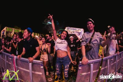 Dropzone Festival Bangkok 2018 (อัลบั้มที่ 6 วันที่ 1) — photo 216