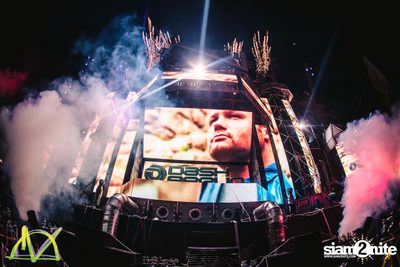 Dropzone Festival Bangkok 2018 (อัลบั้มที่ 6 วันที่ 1) — photo 218
