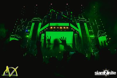 Dropzone Festival Bangkok 2018 (อัลบั้มที่ 6 วันที่ 1) — photo 220