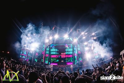 Dropzone Festival Bangkok 2018 (อัลบั้มที่ 6 วันที่ 1) — photo 221