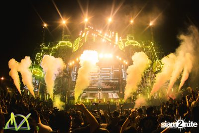 Dropzone Festival Bangkok 2018 (อัลบั้มที่ 6 วันที่ 1) — photo 226