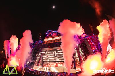Dropzone Festival Bangkok 2018 (อัลบั้มที่ 6 วันที่ 1) — photo 227