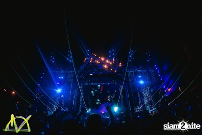 Dropzone Festival Bangkok 2018 (อัลบั้มที่ 6 วันที่ 1) — photo 228