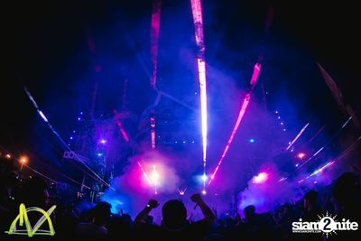 Dropzone Festival Bangkok 2018 (อัลบั้มที่ 6 วันที่ 1) — photo 229